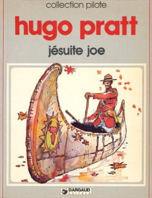 Jésuite Joe 1 - Jésuite Joe