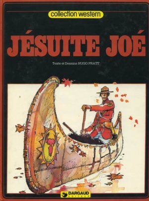 Jésuite Joe