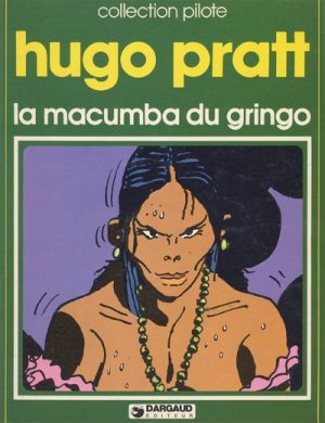 La macumba du gringo 1 - La macumba du gringo