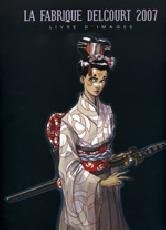 La fabrique Delcourt #4