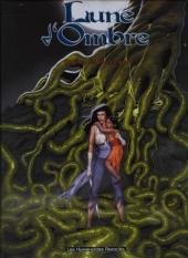 Lune d'ombre 4 - L'arbre carnivore