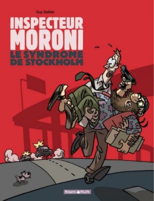 Inspecteur Moroni #3