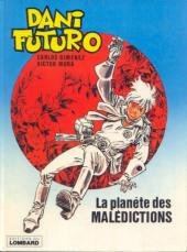 Dani Futuro 3 - La planète des malédictions