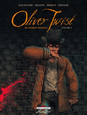 Oliver Twist, de Charles Dickens 5 - Volume 5