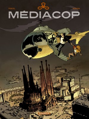 Mediacop 1 - Médiacop