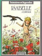 Isabelle (Servais) 1 - Isabelle