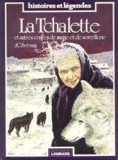 La Tchalette 1 - La Tchalette