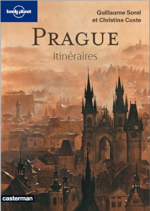 Itinéraires 7 - Prague