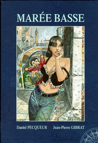 Marée basse édition simple