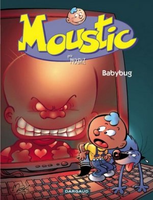 Moustic 2 - Babybug