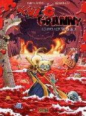 Kill the granny 2 - Les chats aussi vont en enfer