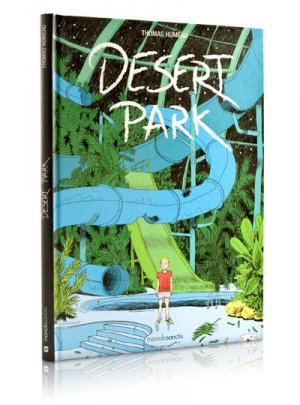 Desert park 1 - Desert Park