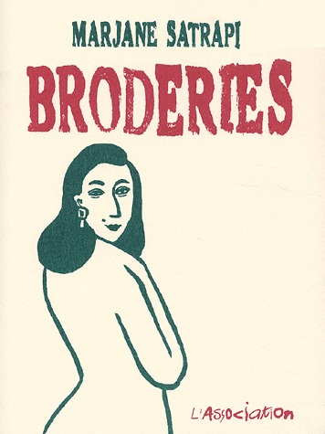 Broderies 1 - Broderies