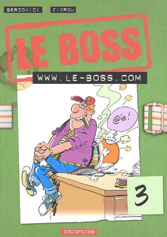 Le Boss 3 - www.le-boss.com