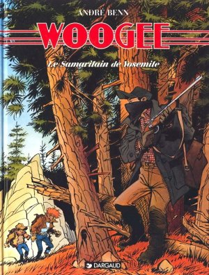 Woogee 4 - Le Samaritain de Yosemite