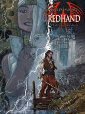 Redhand # 2 Simple