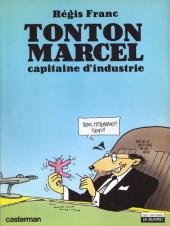 Tonton Marcel édition Simple