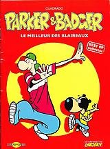 Parker et Badger édition Limitée