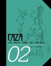 Les mois sont de papier 2 - 02
