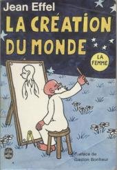 La création du monde 4 - La femme