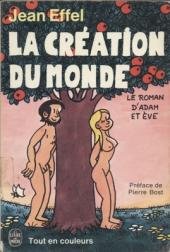 La création du monde 5 - Le roman d'Adam et Eve