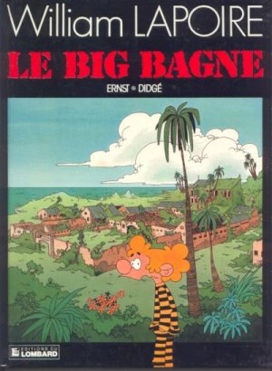 William Lapoire édition simple