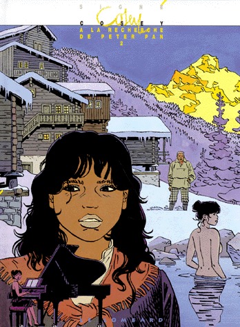 A la recherche de Peter Pan 2 - 2