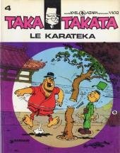 Taka Takata édition Simple
