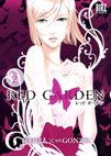 couverture, jaquette Red Garden 2  (Gentosha) Manga