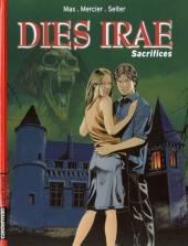 Dies irae 2 - Sacrifices