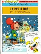 Marsupilami 1 - Le petit Noël et le marsupilami