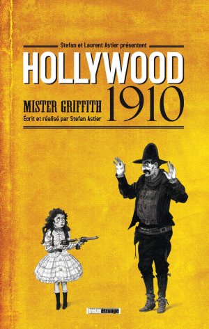 Hollywood 1910 1 - Hollywood 1910