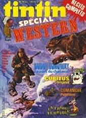 Super Tintin 5 - Spécial Western