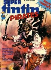 Super Tintin 10 - Pirates