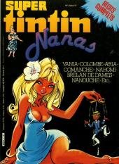 Super Tintin 17 - Nanas