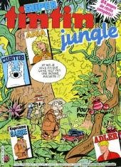 Super Tintin 33 - Jungle