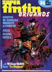 Super Tintin 36 - Brigands
