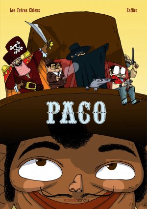Paco 1 - Paco
