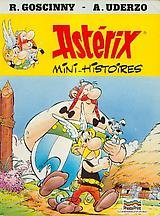 Astérix - Mini-histoires