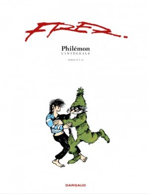 Philémon #2