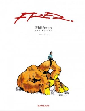 Philémon #3