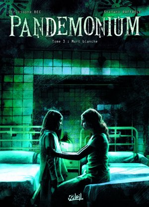 Pandemonium 3 - Mort blanche