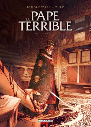Le Pape terrible 2 - Jules II