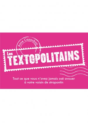 Les textopolitains 2 - Love