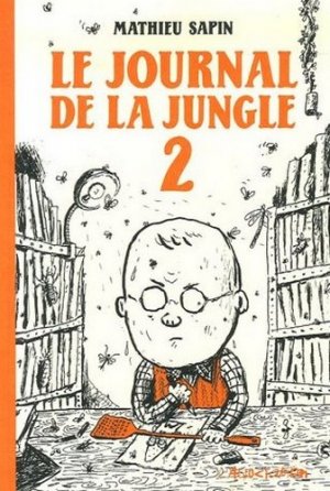 Le journal de la jungle 2 - 2