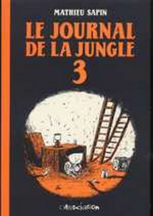 Le journal de la jungle 3 - 3
