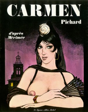Carmen 1 - Carmen