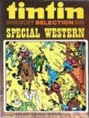 Tintin Pocket Selection 33 - Spécial Western