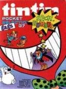 Tintin Pocket Selection 37 - Spécial humour