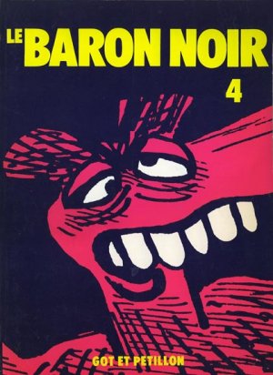 Le baron noir 4 - 4